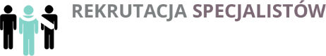 RekrutacjaSpecjalistow.pl - logo