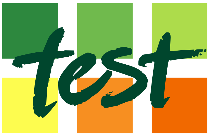 Logo AG TEST HR